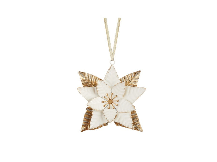L’Oca Nera - Collezione Petali d’Inverno