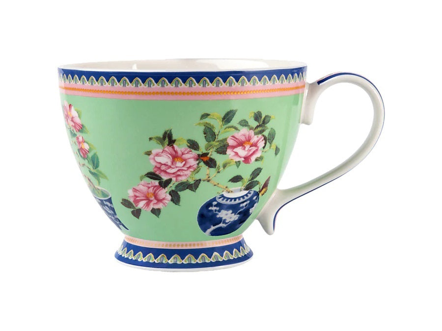 MAXWELL & WILLIAMS Tazza colazione Camelia