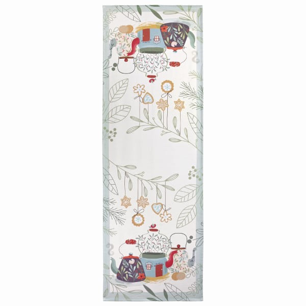 RUNNER NATALIZIO LE TEIERE WALD