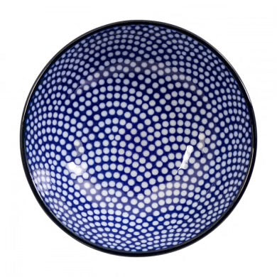 Set di Piatti Giapponesi in Porcellana di Tokyo Design Studio – 8 Pezzi