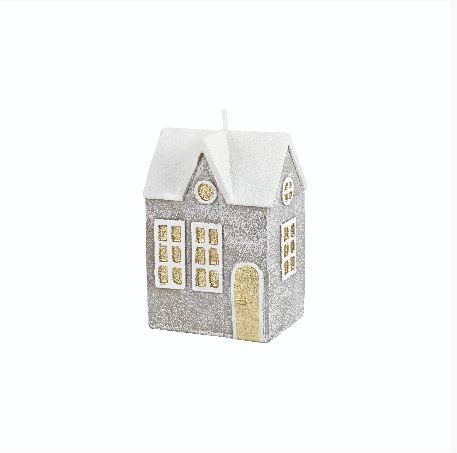 CANDELA CASINA GRAY WALD