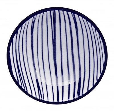 Set di Piatti Giapponesi in Porcellana di Tokyo Design Studio – 8 Pezzi