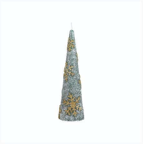 CANDELA ALBERO VERDE WALD