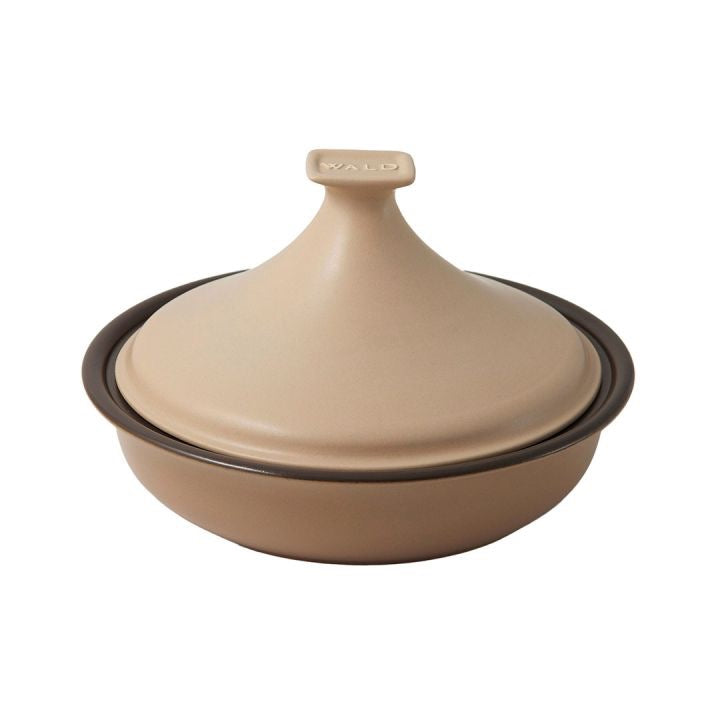 Tajine colore tortora Wald – Collezione Sapore & Benessere