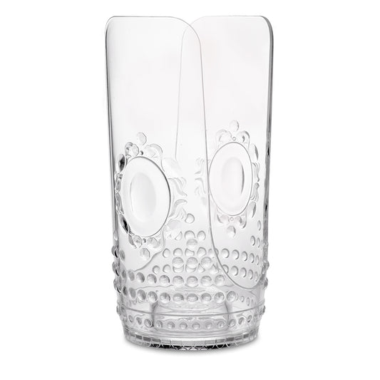BACI MILANO Portabicchieri BAROQUE & ROCK