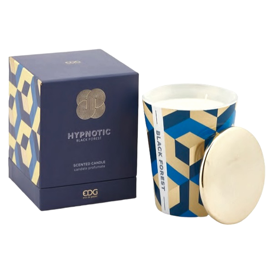 Candela HYPNOTIC Black Forest | EDG
