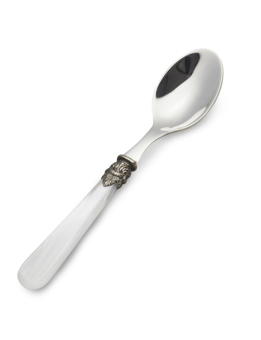 Set Posate 16 pezzi Brandani in madreperla – Eleganza classica per la tua tavola