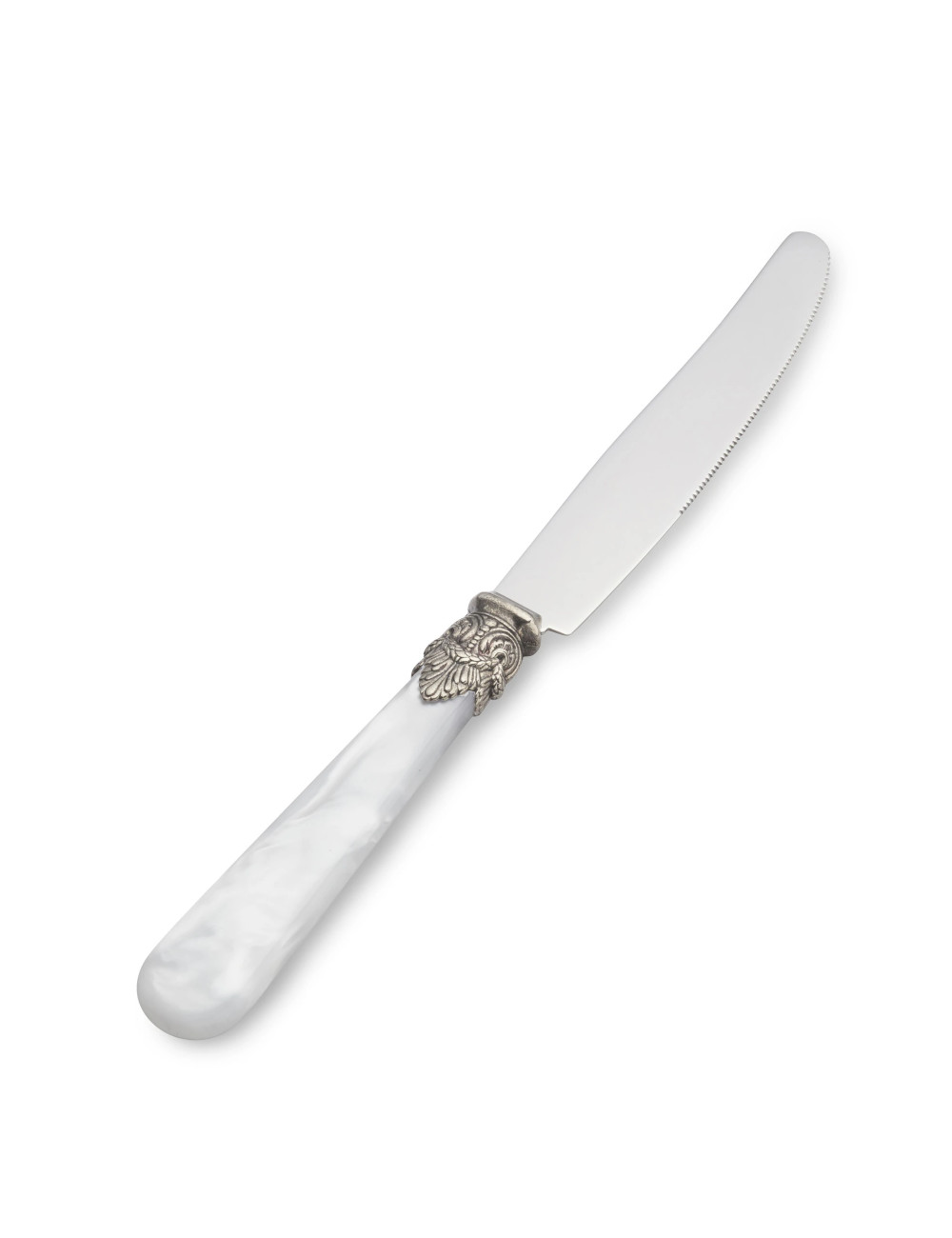 Set Posate 16 pezzi Brandani in madreperla – Eleganza classica per la tua tavola