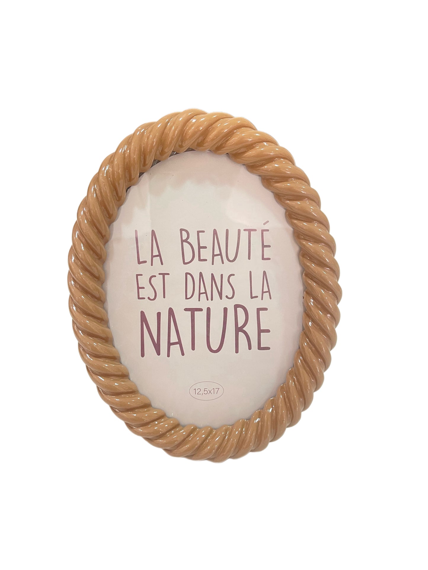 Cornice Caramel di AMADEUS