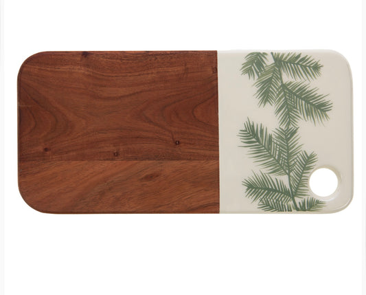Tagliere Sylvestre: stile unico per i tuoi momenti in cucina