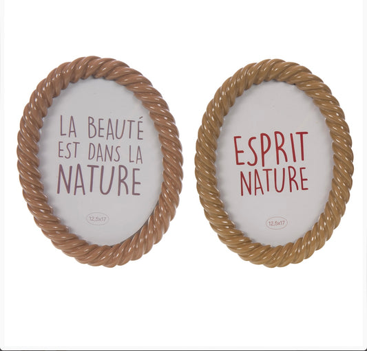 Cornice Caramel di AMADEUS