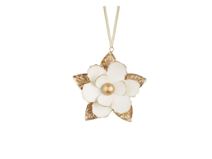 L’Oca Nera - Collezione Petali d’Inverno