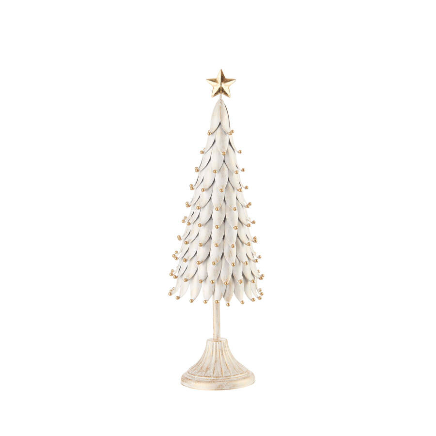 ALBERO GRANDE  COLLEZIONE WINTERLAND L'OCA NERA