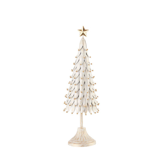 ALBERO GRANDE  COLLEZIONE WINTERLAND L'OCA NERA
