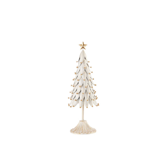 ALBERO PICCOLO COLLEZIONE WINTERLAND L'OCA NERA