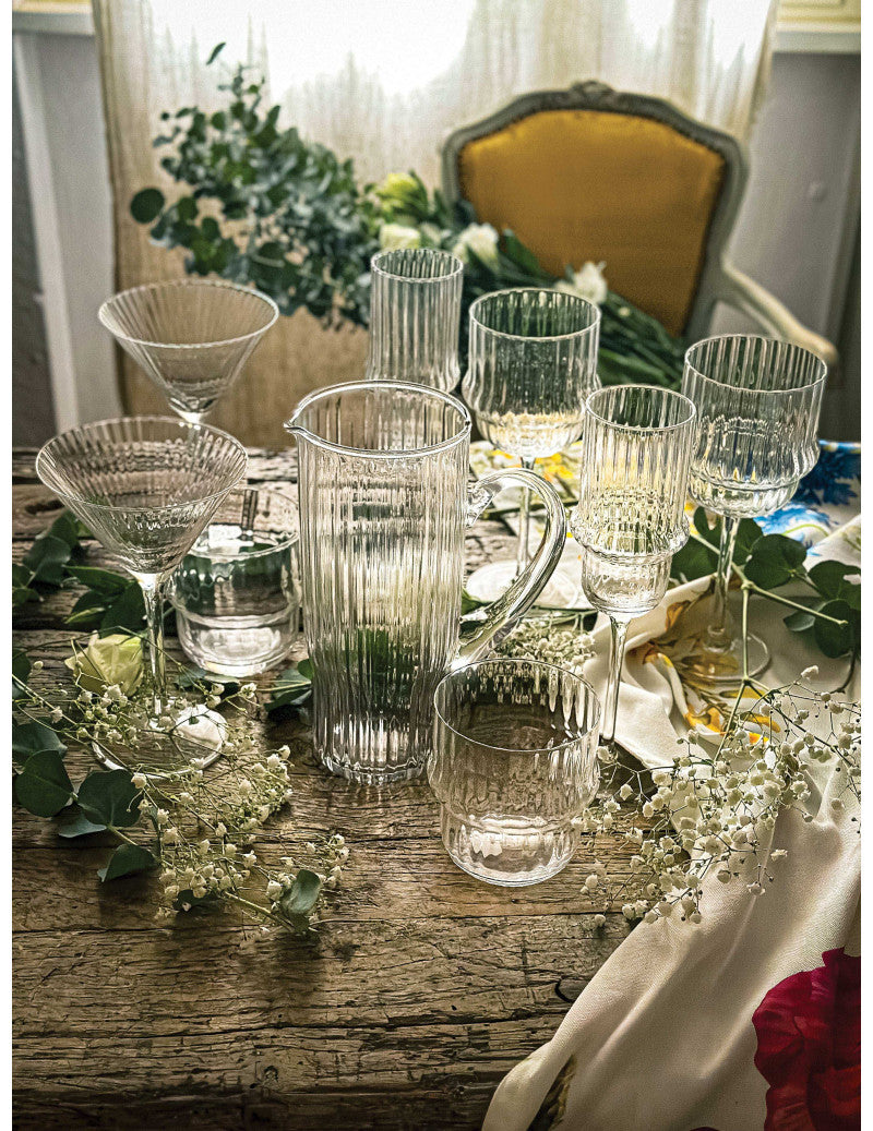 Set 4 Calici da Cocktail Volant | Brandani
