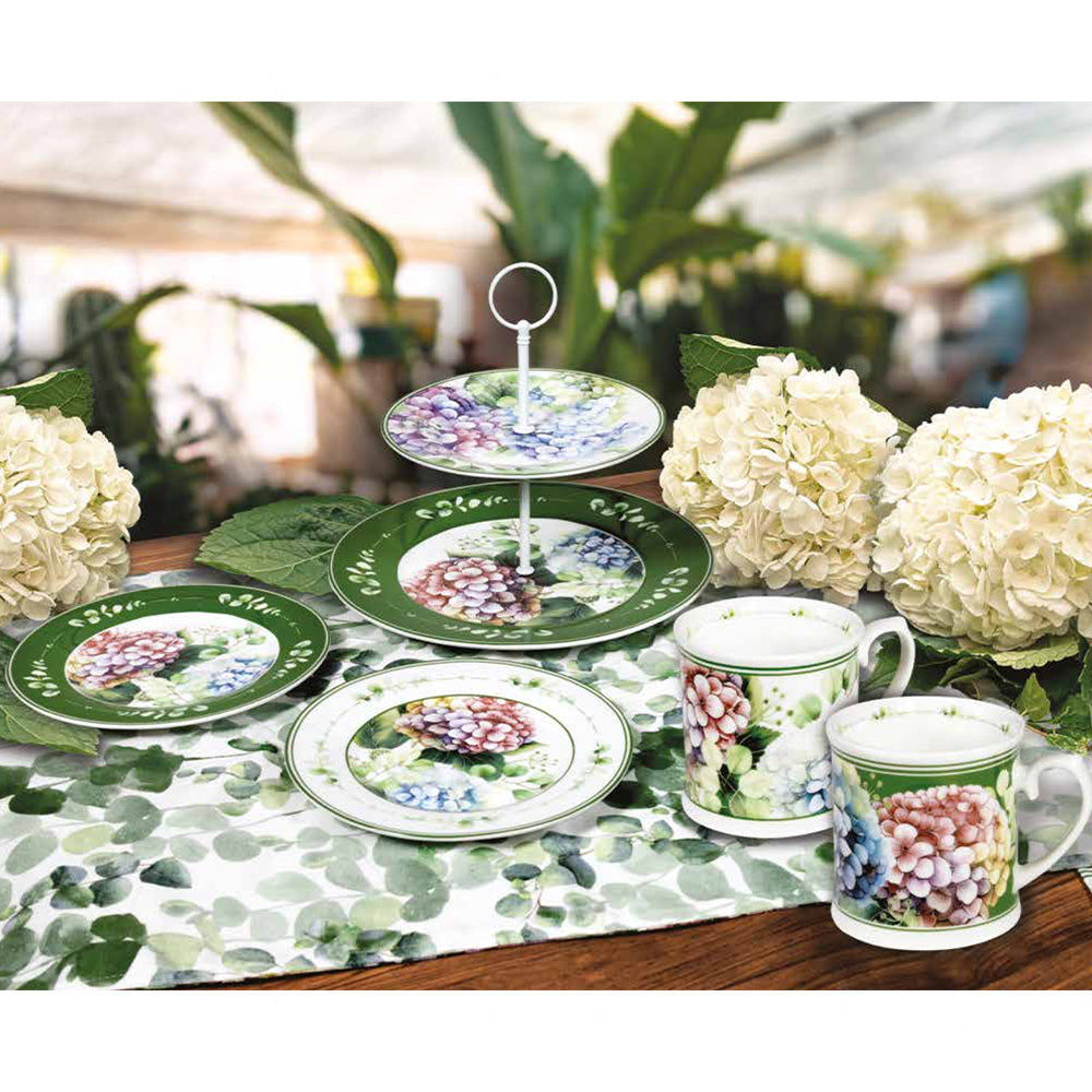 BRANDANI Mug Flora