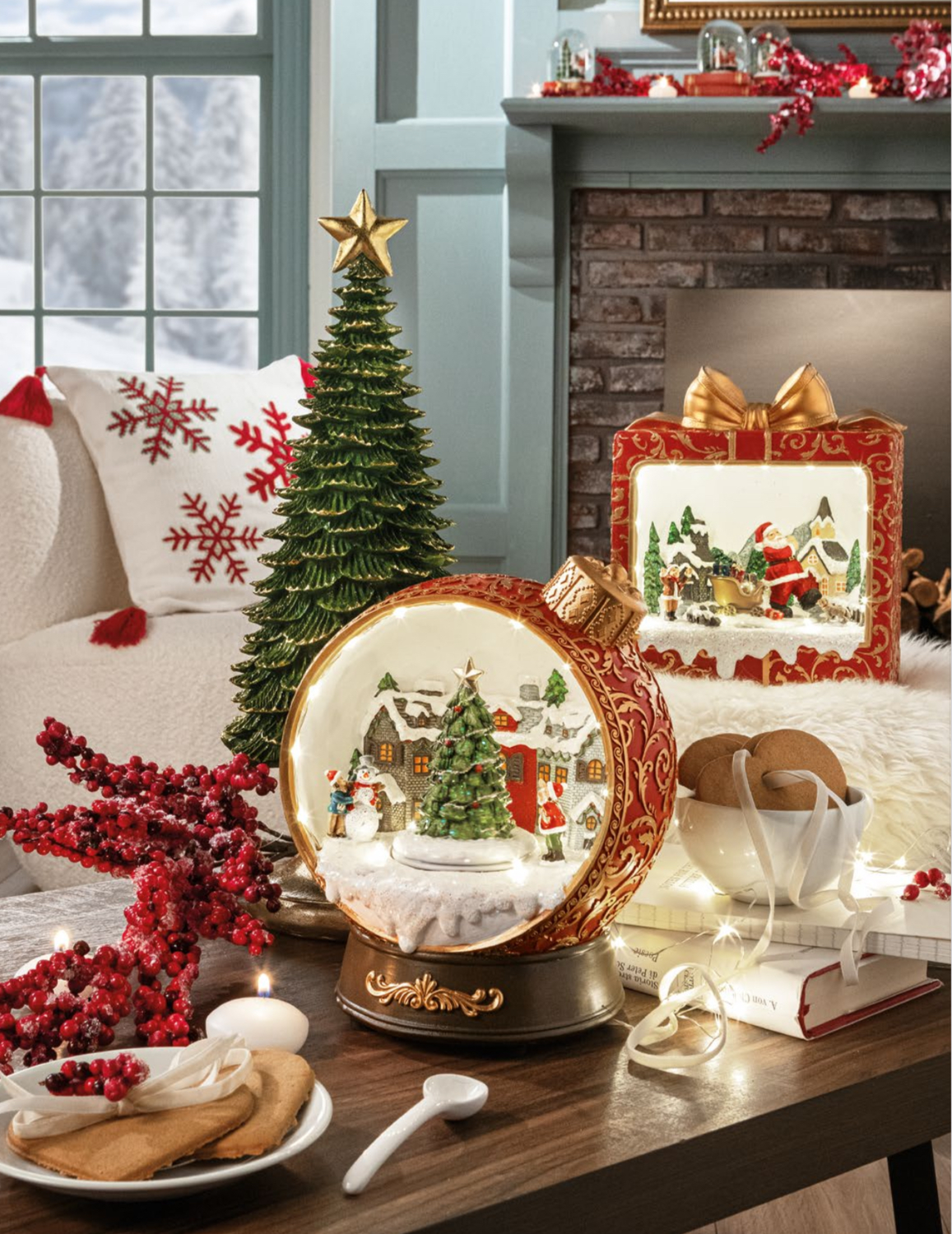 L’Oca Nera - Pacco Regalo Animato - Collezione Regalami un Ricordo