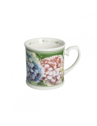 BRANDANI Mug Flora