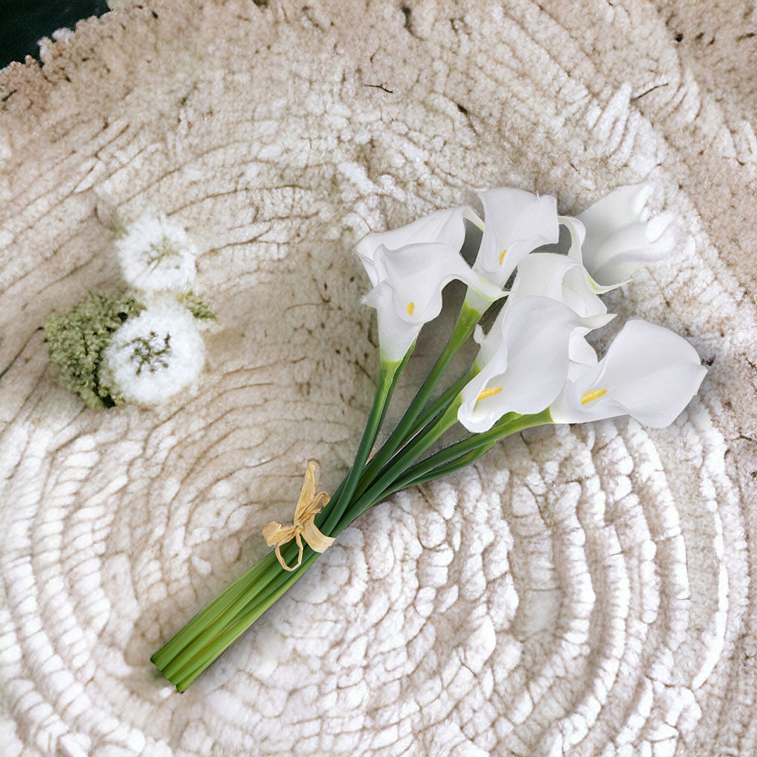 Bouquet di calle di Bianchi Dino