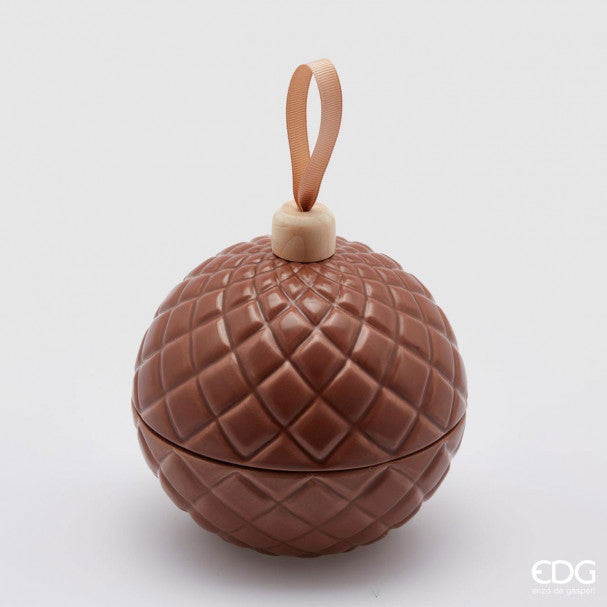 Candela Sfera Amber di EDG