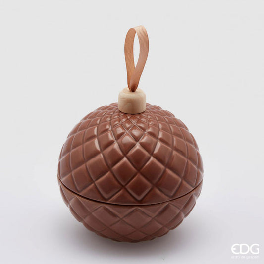 Candela Sfera Amber di EDG