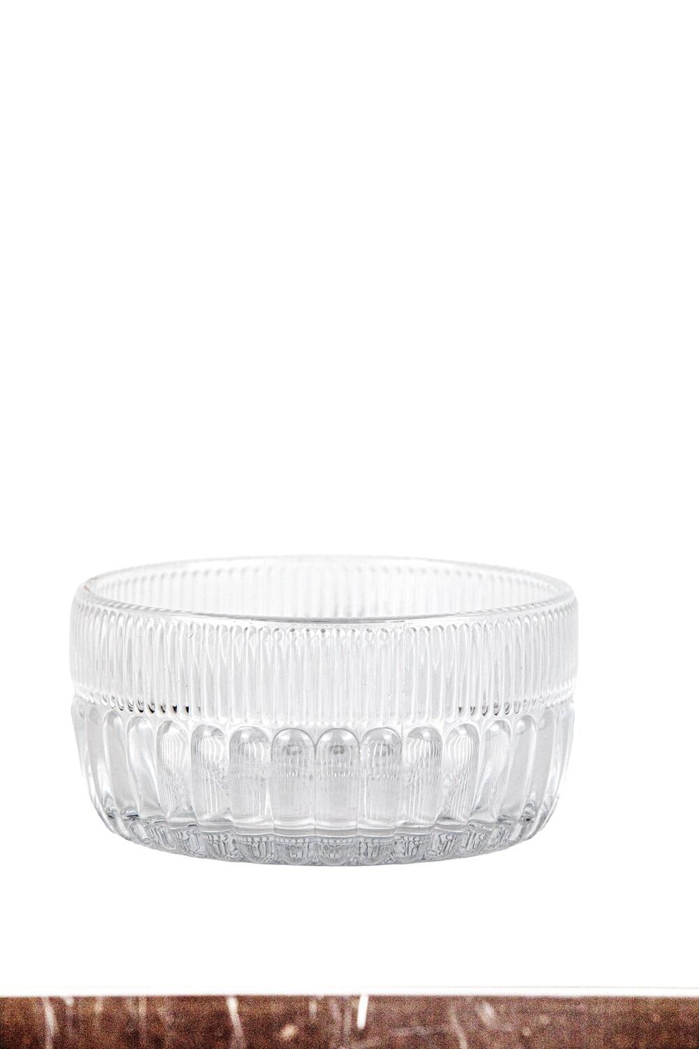 LIVELLARA Set 6 coppette Qualcosa d'antico