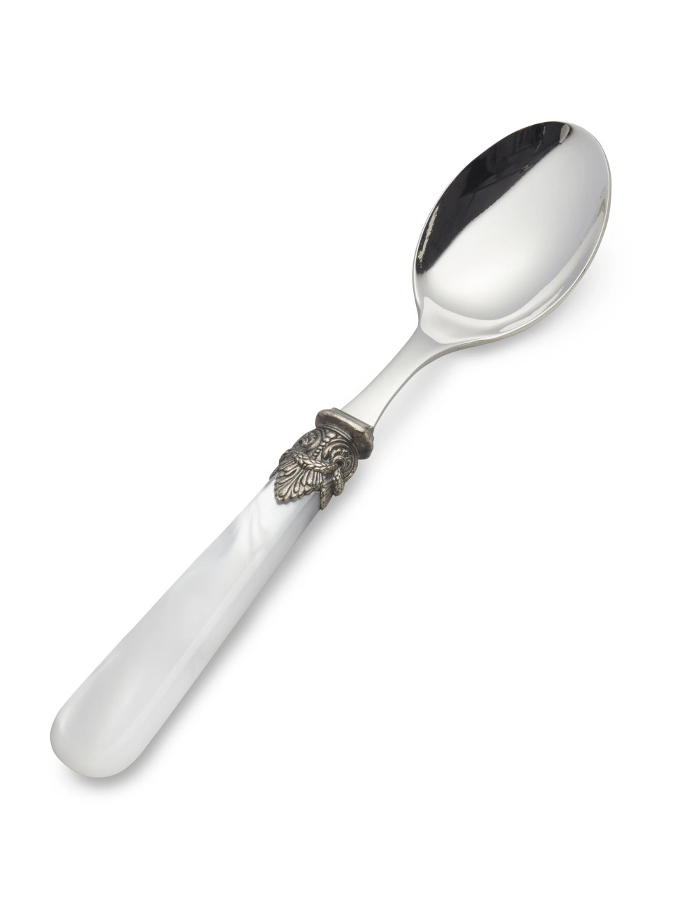 Set Posate 16 pezzi Brandani in madreperla – Eleganza classica per la tua tavola