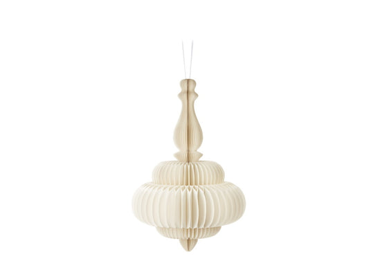 DECORAZIONE 2 DA APPENDERE  COLLEZIONE MAGICO INCANTO L'OCA NERA