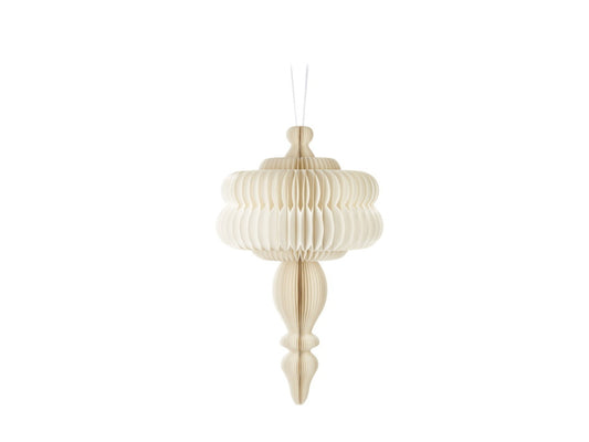 DECORAZIONE 3 DA APPENDERE  COLLEZIONE MAGICO INCANTO L'OCA NERA