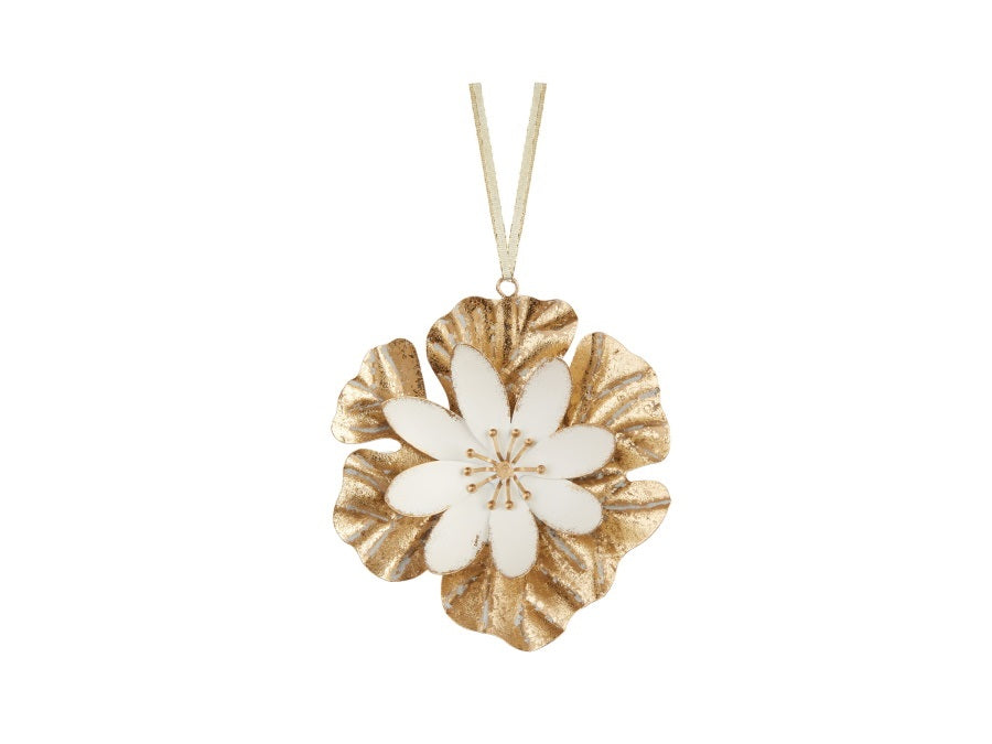 L’Oca Nera - Collezione Petali d’Inverno