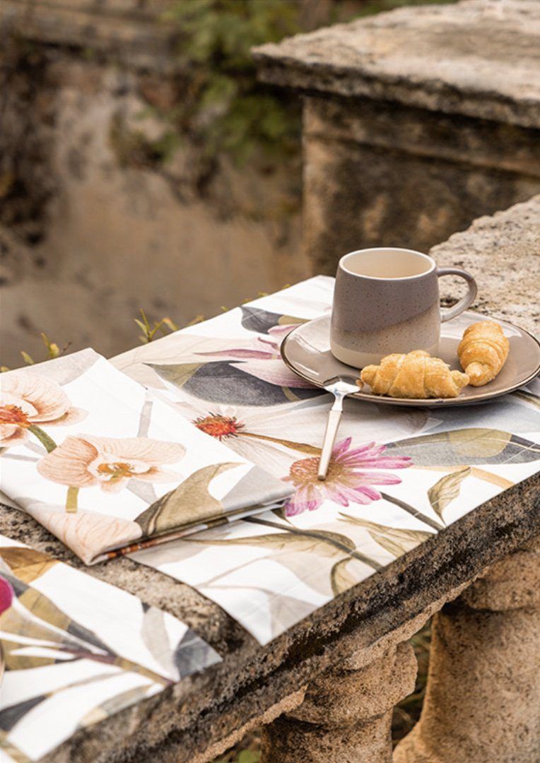Set 4 tovagliette Floralia di NAPKING