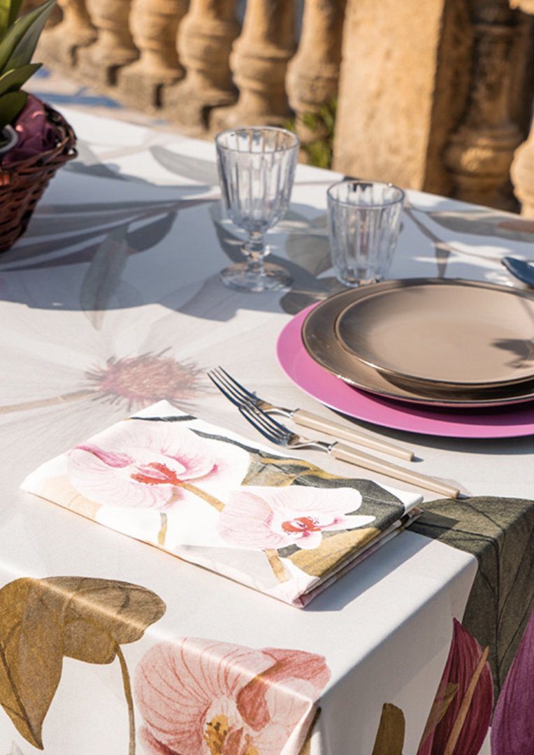 Set 4 tovagliette Floralia di NAPKING