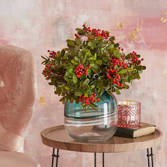 Candela Crystal grande Orange&Grapefruit