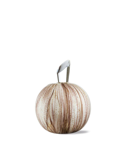 Sfera decorativa Marte di L'OCA NERA