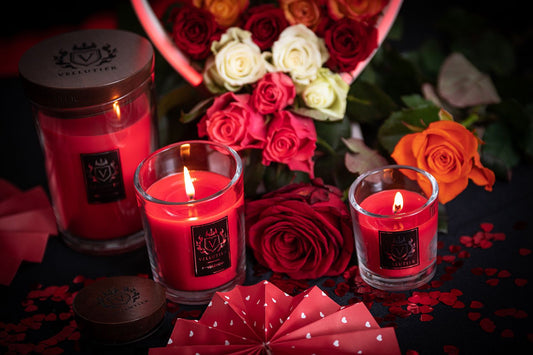 Candela Rendezvous di VELLUTIER