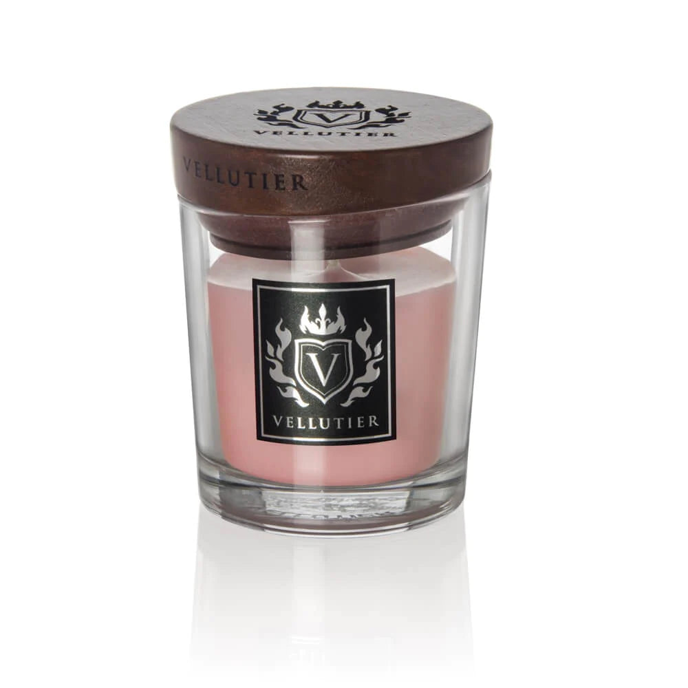 Candela Rooftop Bar di VELLUTIER