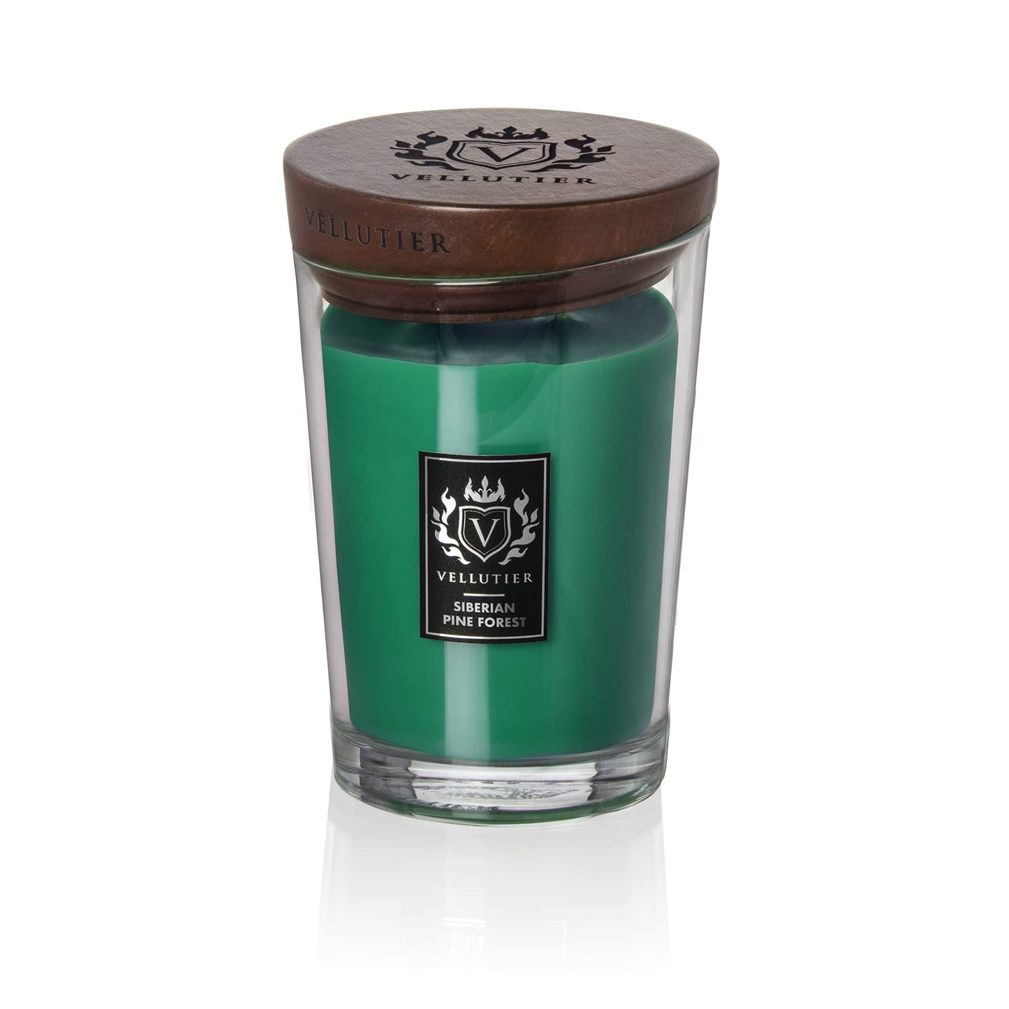 Candela Siberian Pine Forest di VELLUTIER