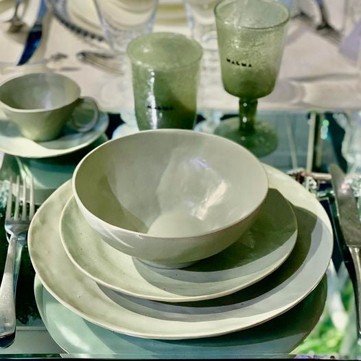 Servizio 4 piatti dolce FENG di EDG