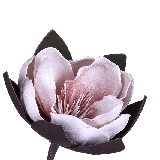 Ramo di magnolia 73 cm di BIANCHI DINO