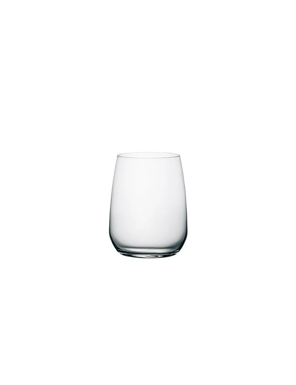 Set 6 Tumbler Omnia Brandani