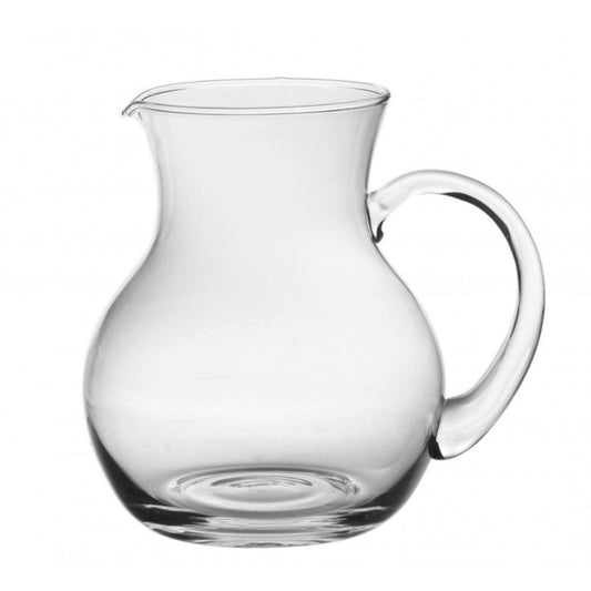 Caraffa in vetro Balloon Brandani