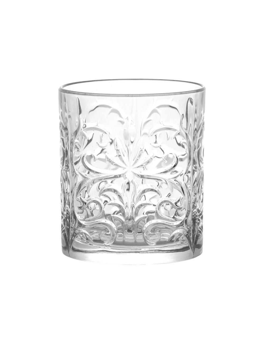 Set 4 Bicchieri Tumbler Royal | Brandani