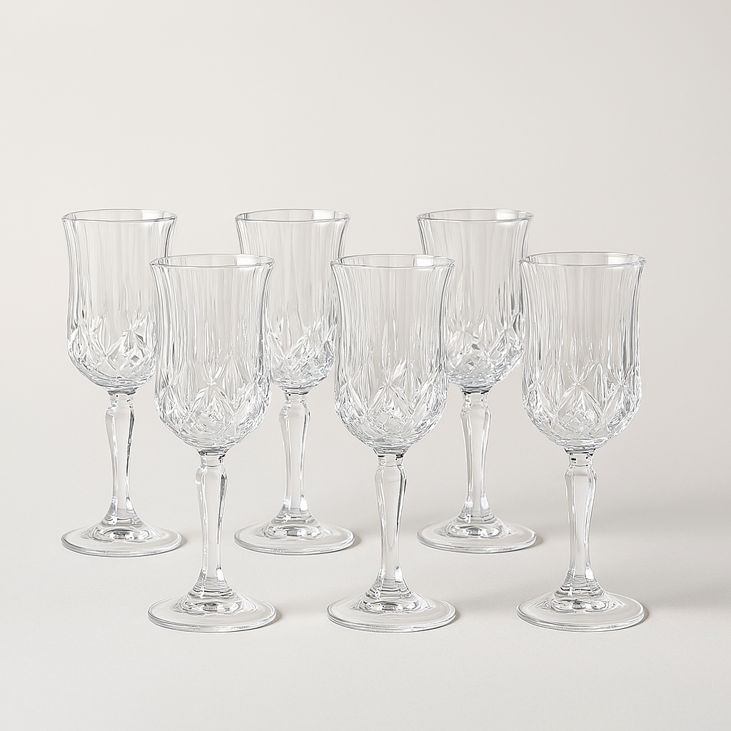 Set 6 Liquorino Old Fashion | Brandani