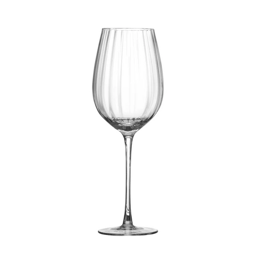 Set 4 Calici Boulevard in vetro soffiato | Brandani