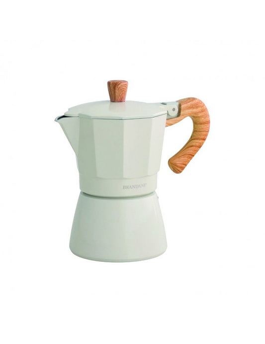 Caffettiera NaturalExpress 1 Tazza | Brandani