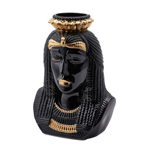 Vaso Egypt Cleopatra | EDG Enzo De Gasper