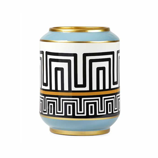 Vaso cilindrico VANITY di FADE