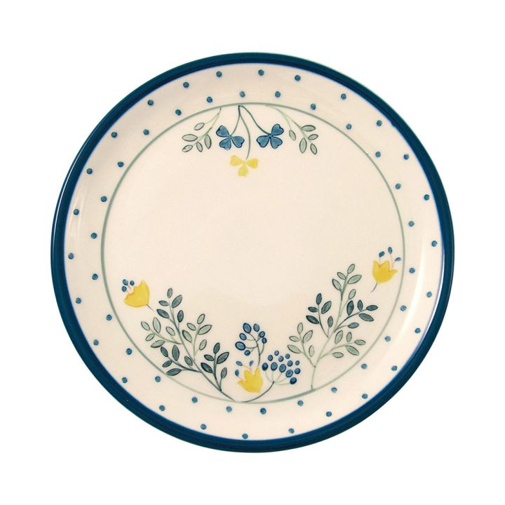 Servizio da tavola 18 pz FIORDICAMPO di WALD