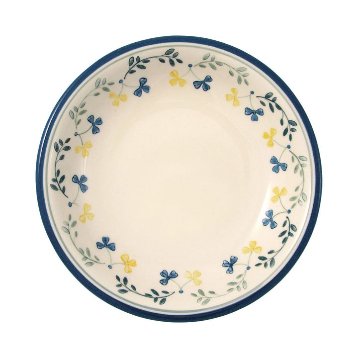 Servizio da tavola 18 pz FIORDICAMPO di WALD